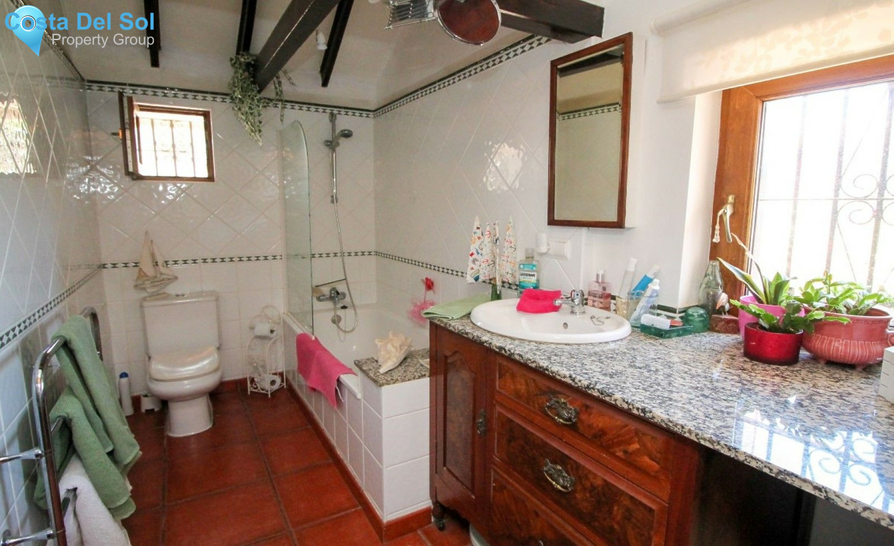 House in La Cala-1404180