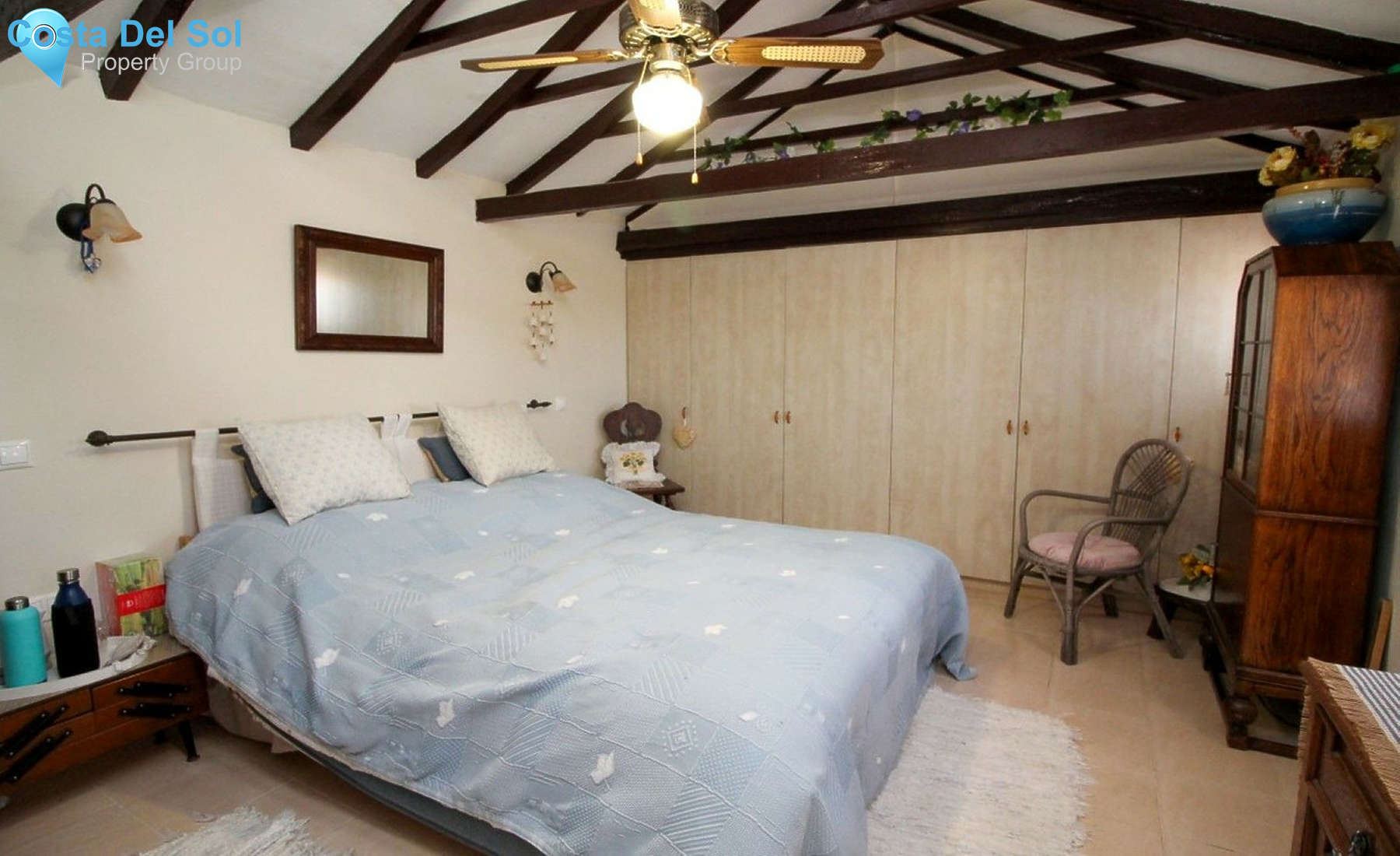 House in La Cala-1404181