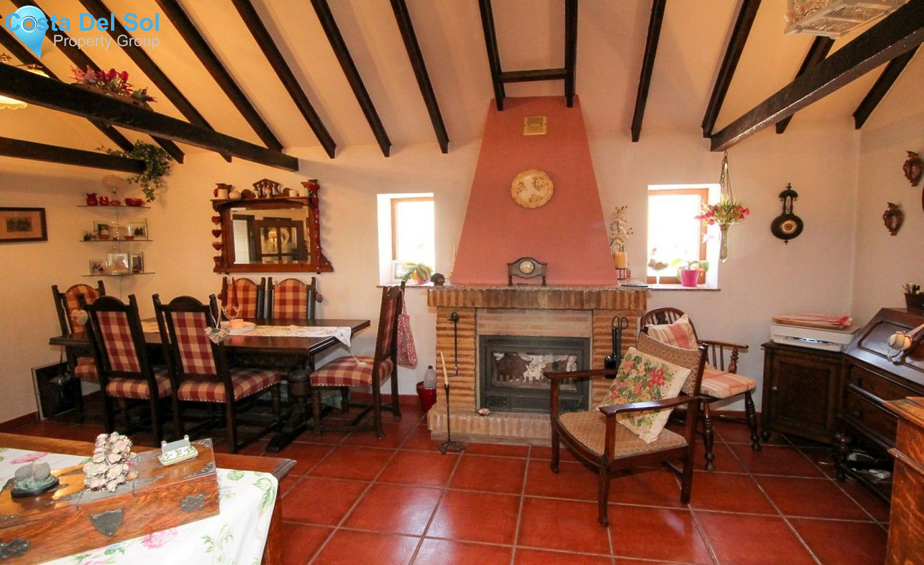 House in La Cala-1404171