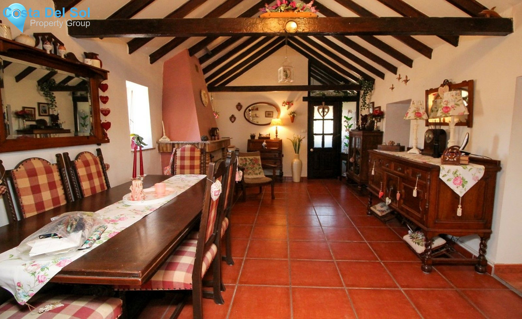 House in La Cala-1404172