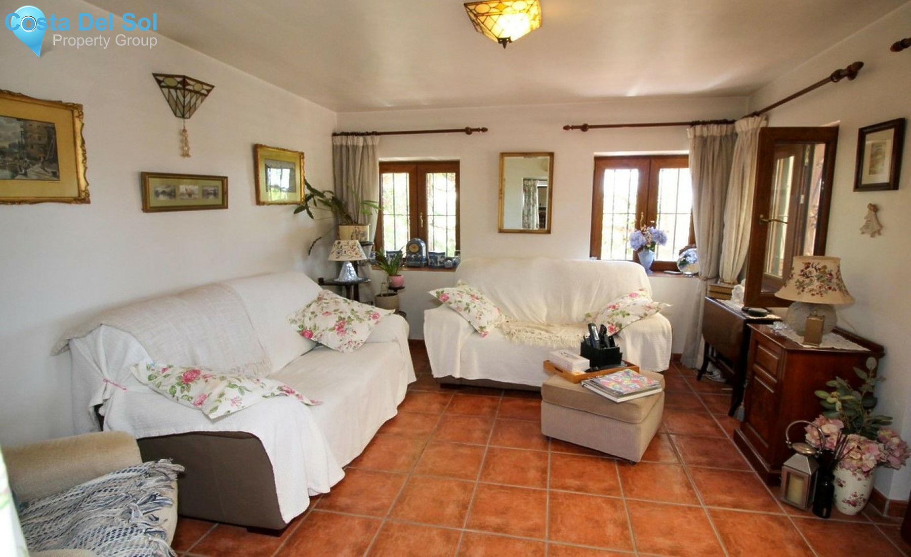 House in La Cala-1404173