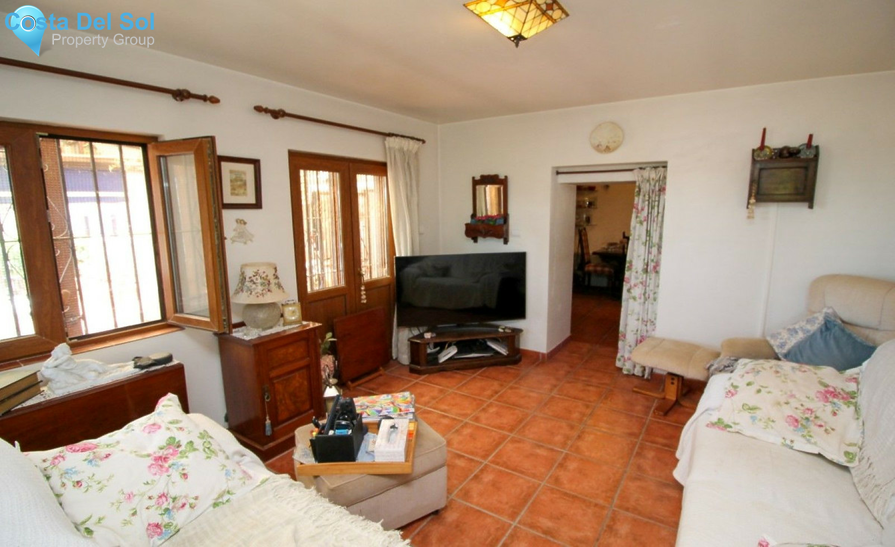 House in La Cala-1404174