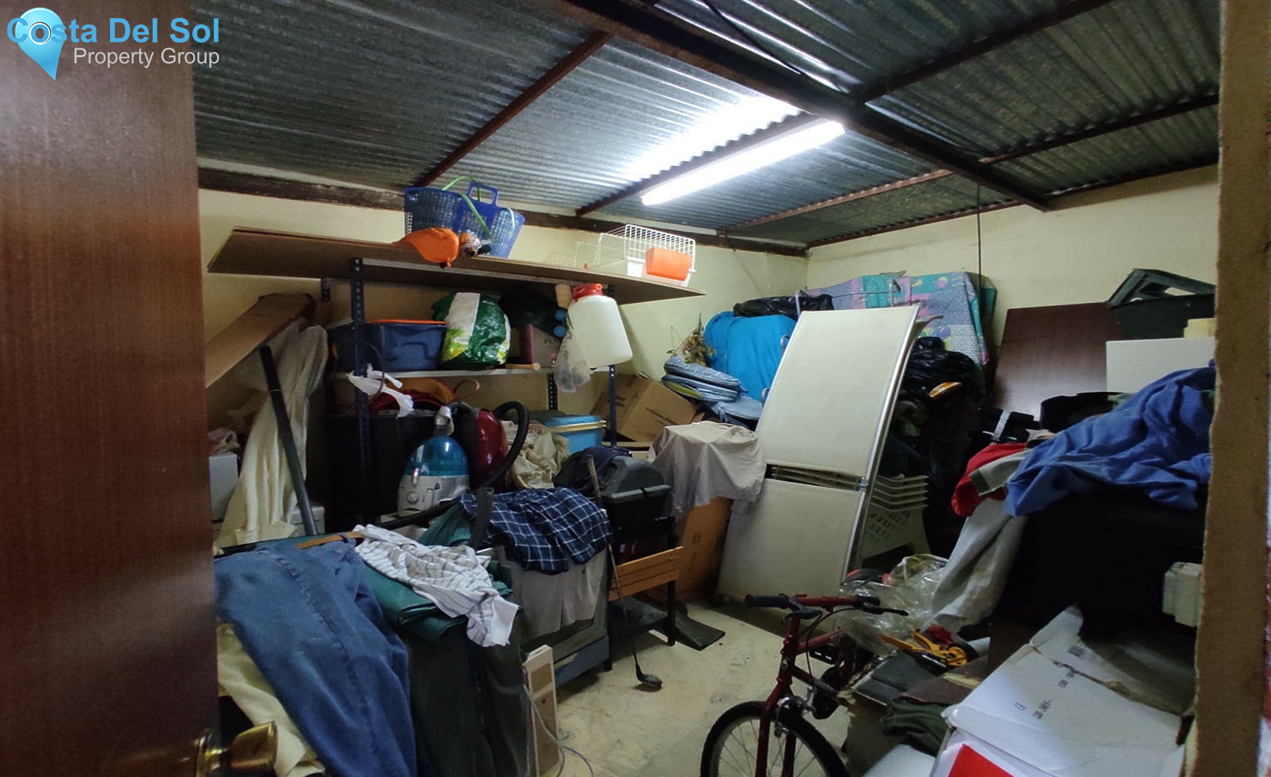 House in La Cala de Mijas