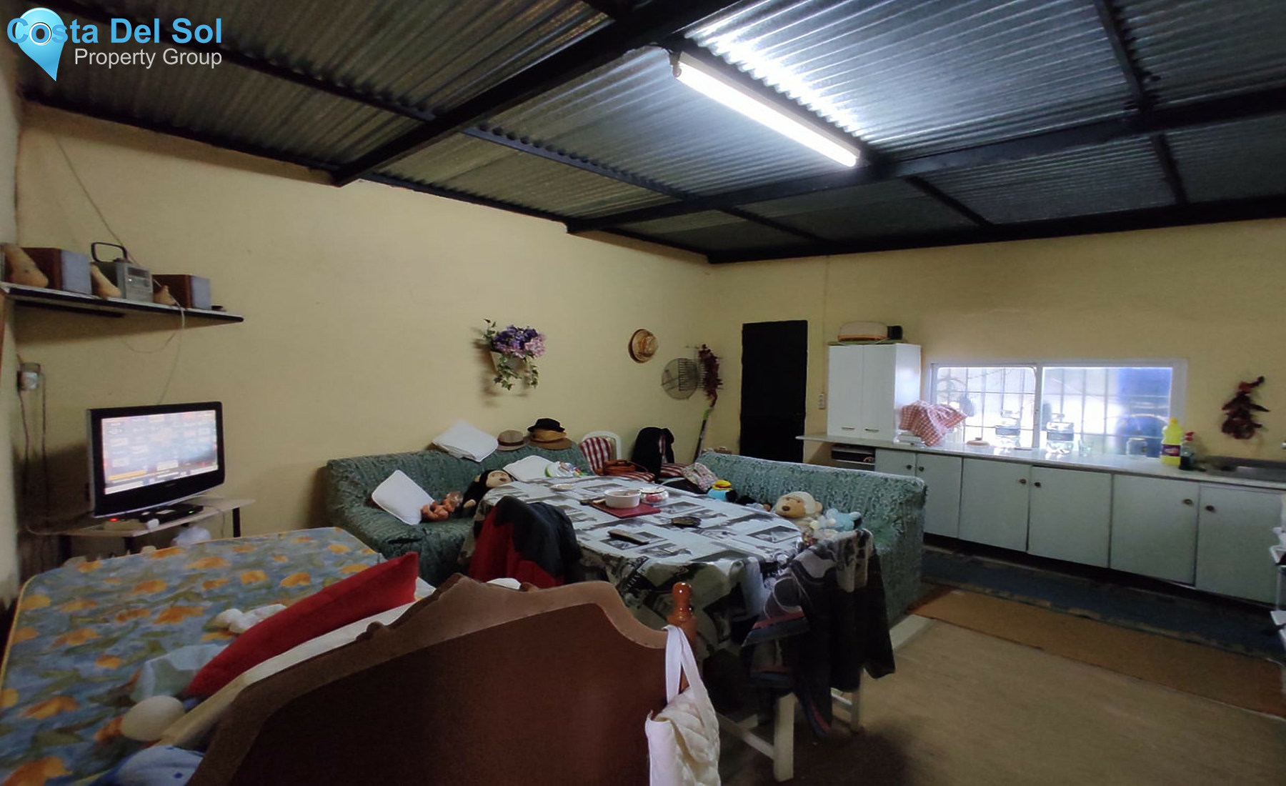 House in La Cala de Mijas-1377762