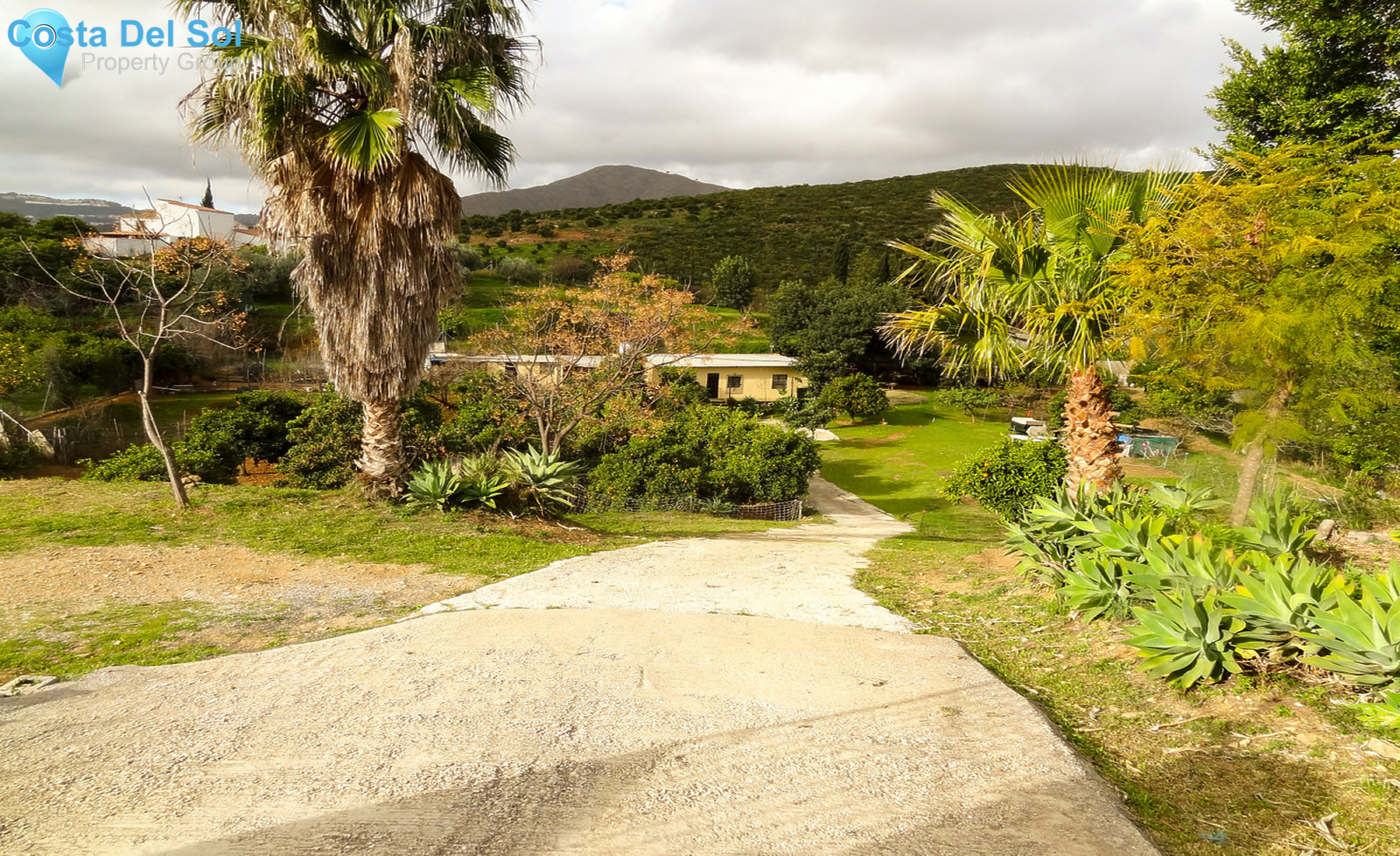 House in La Cala de Mijas-1377766