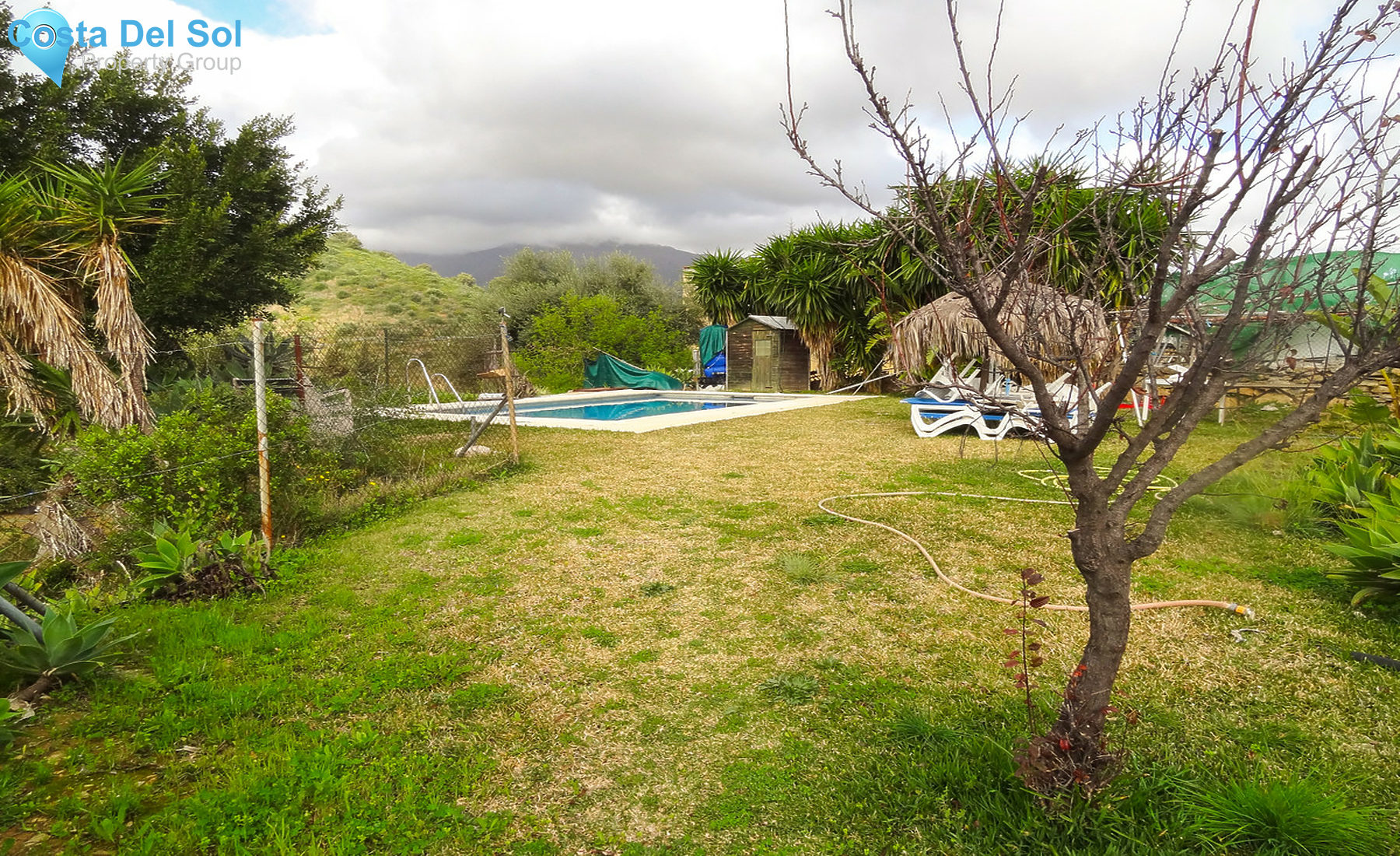 House in La Cala de Mijas-1377756