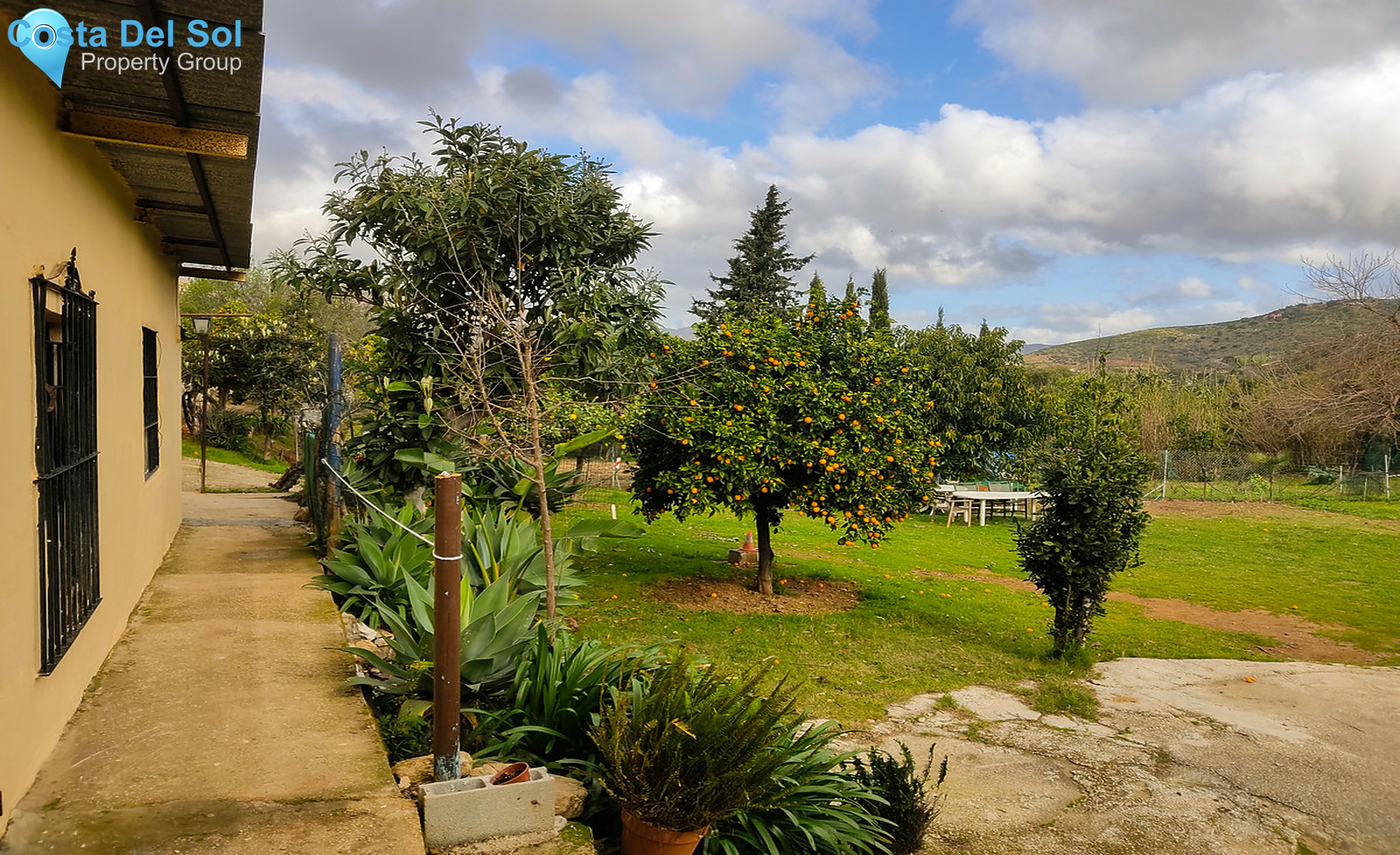 House in La Cala de Mijas-1377757