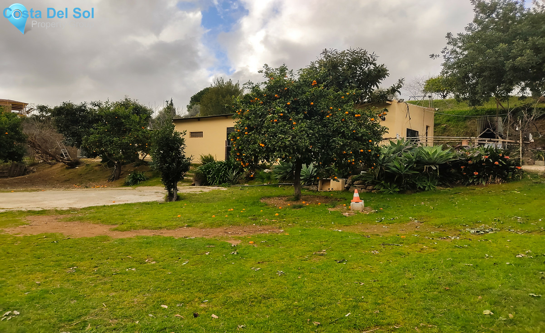 House in La Cala de Mijas-1377759