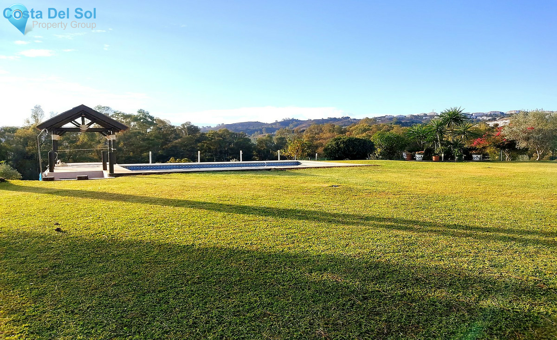 House in La Cala de Mijas