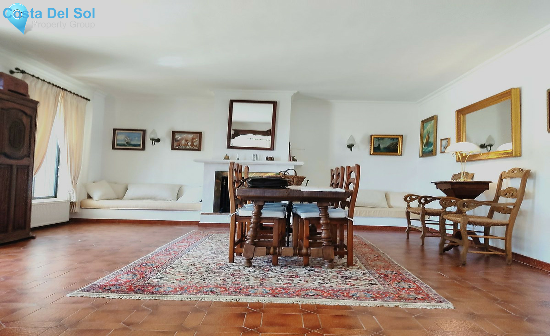 House in La Cala de Mijas-1558439