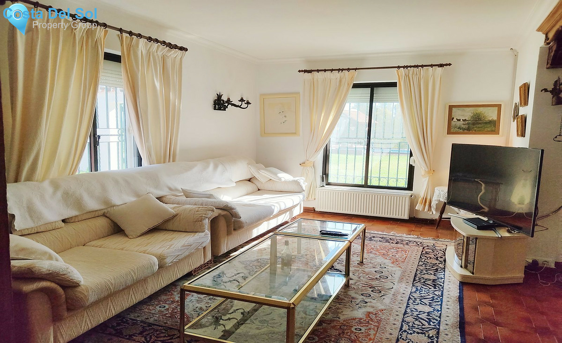 House in La Cala de Mijas-1558440