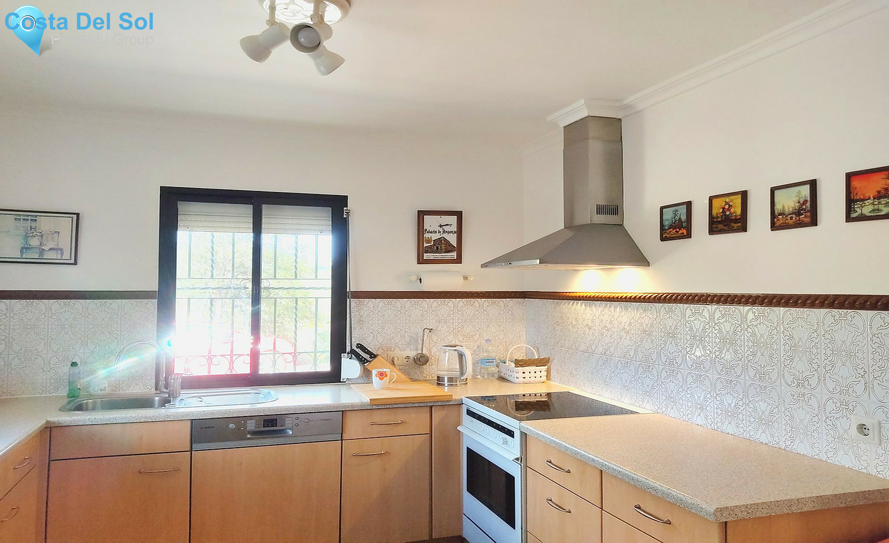 House in La Cala de Mijas-1558441