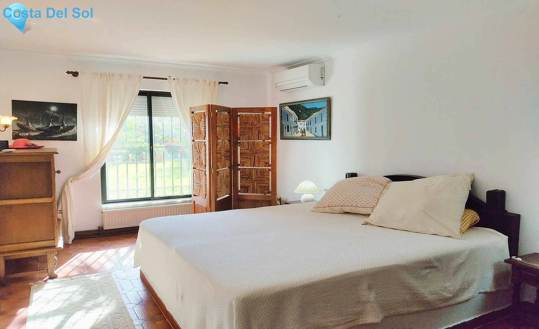 House in La Cala de Mijas-1558444