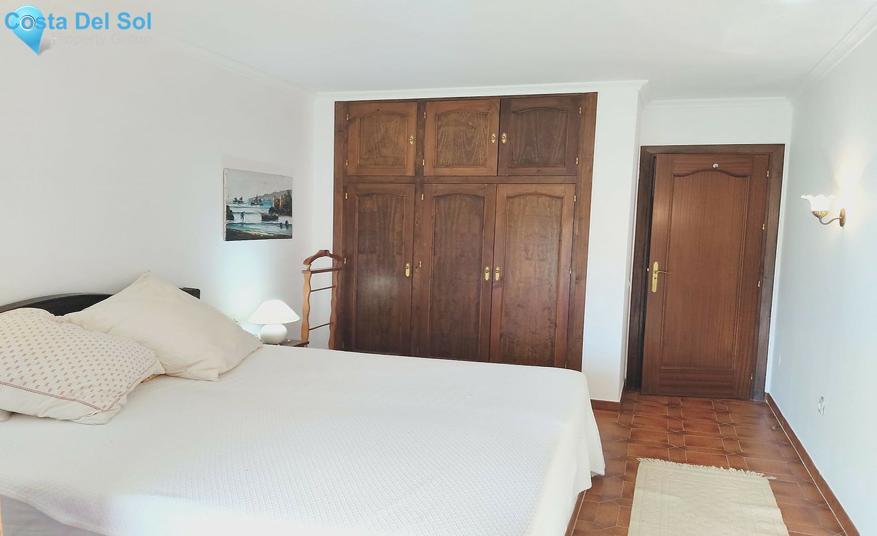 House in La Cala de Mijas-1558446