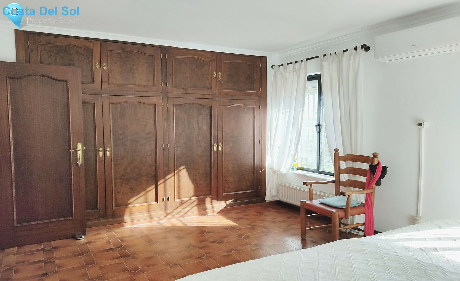 House in La Cala de Mijas-1558449