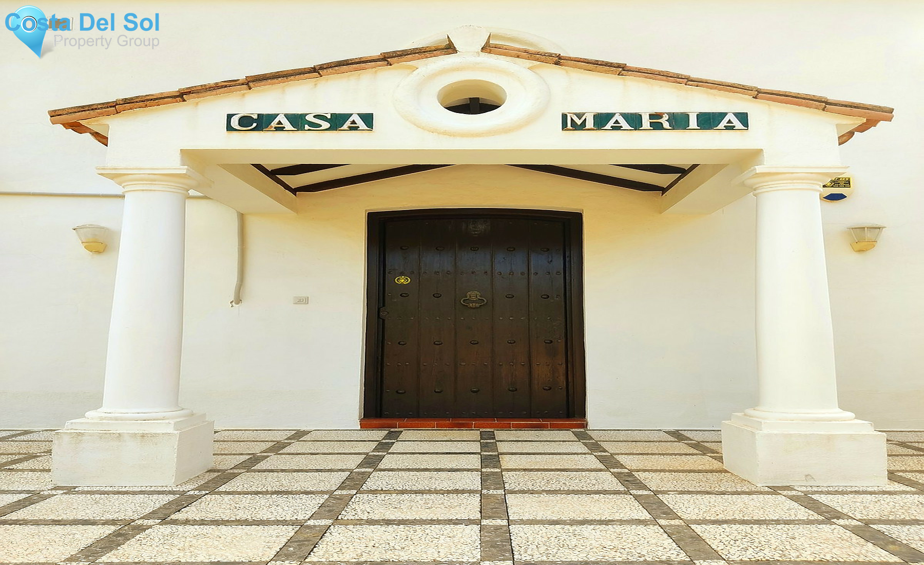 House in La Cala de Mijas-1558433