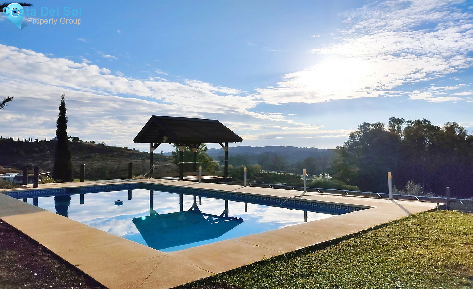 House in La Cala de Mijas-1558434