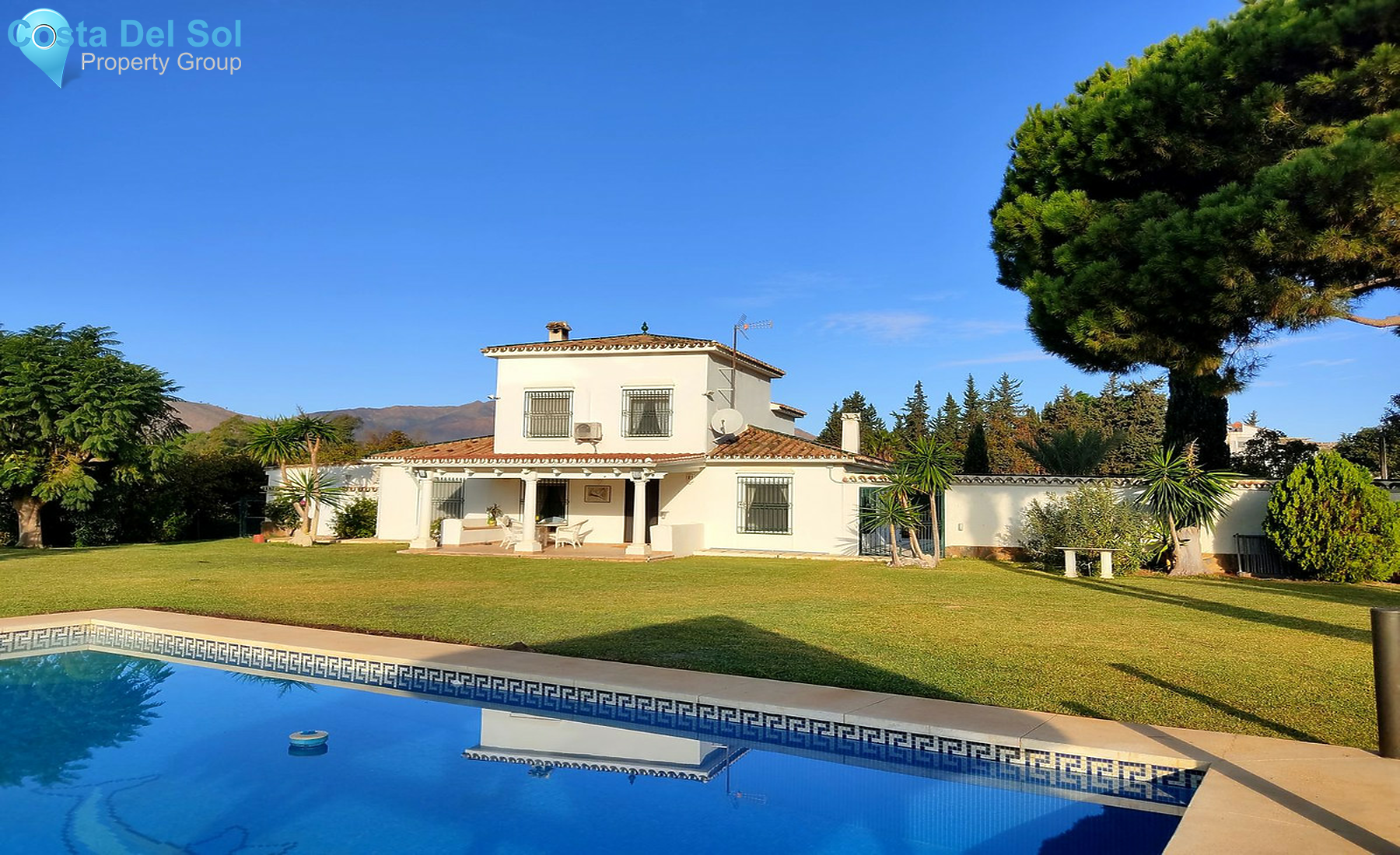 House in La Cala de Mijas-1558436
