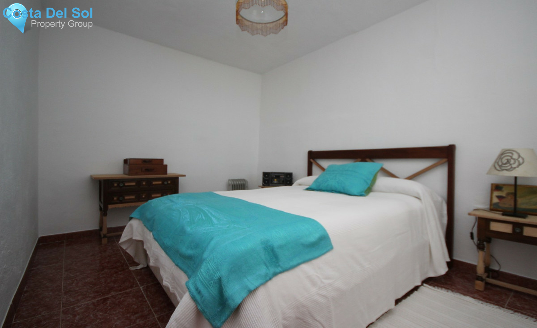 House in Las Chapas-1333178