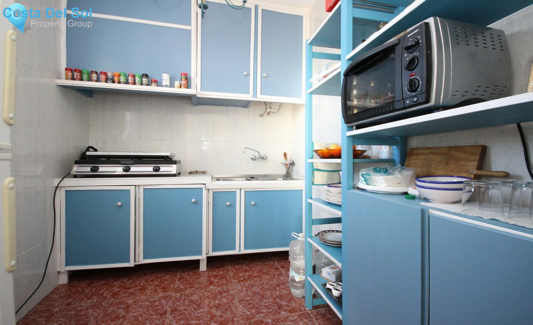 House in Las Chapas-1333180