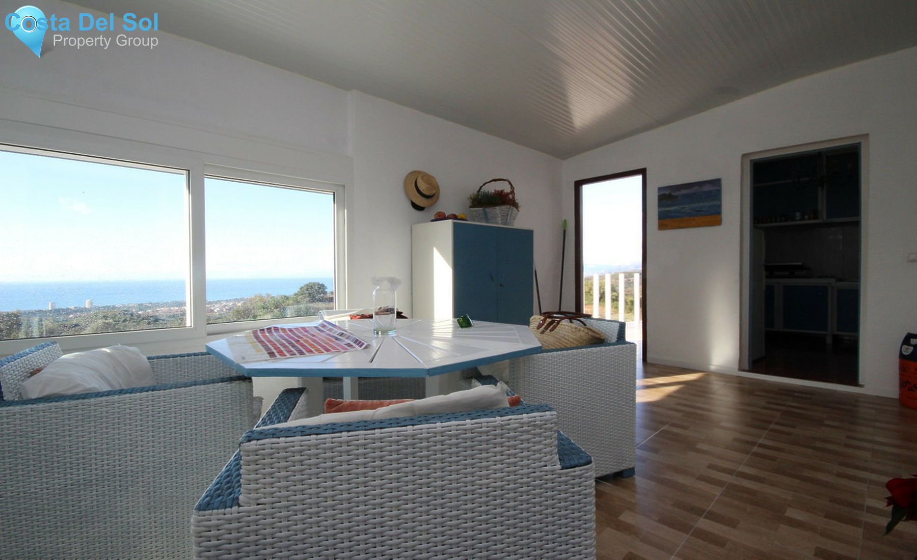 House in Las Chapas-1333182