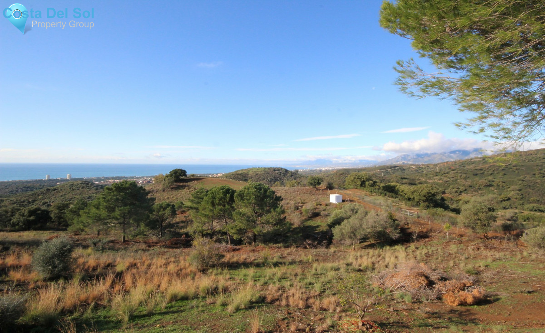 House in Las Chapas-1333187