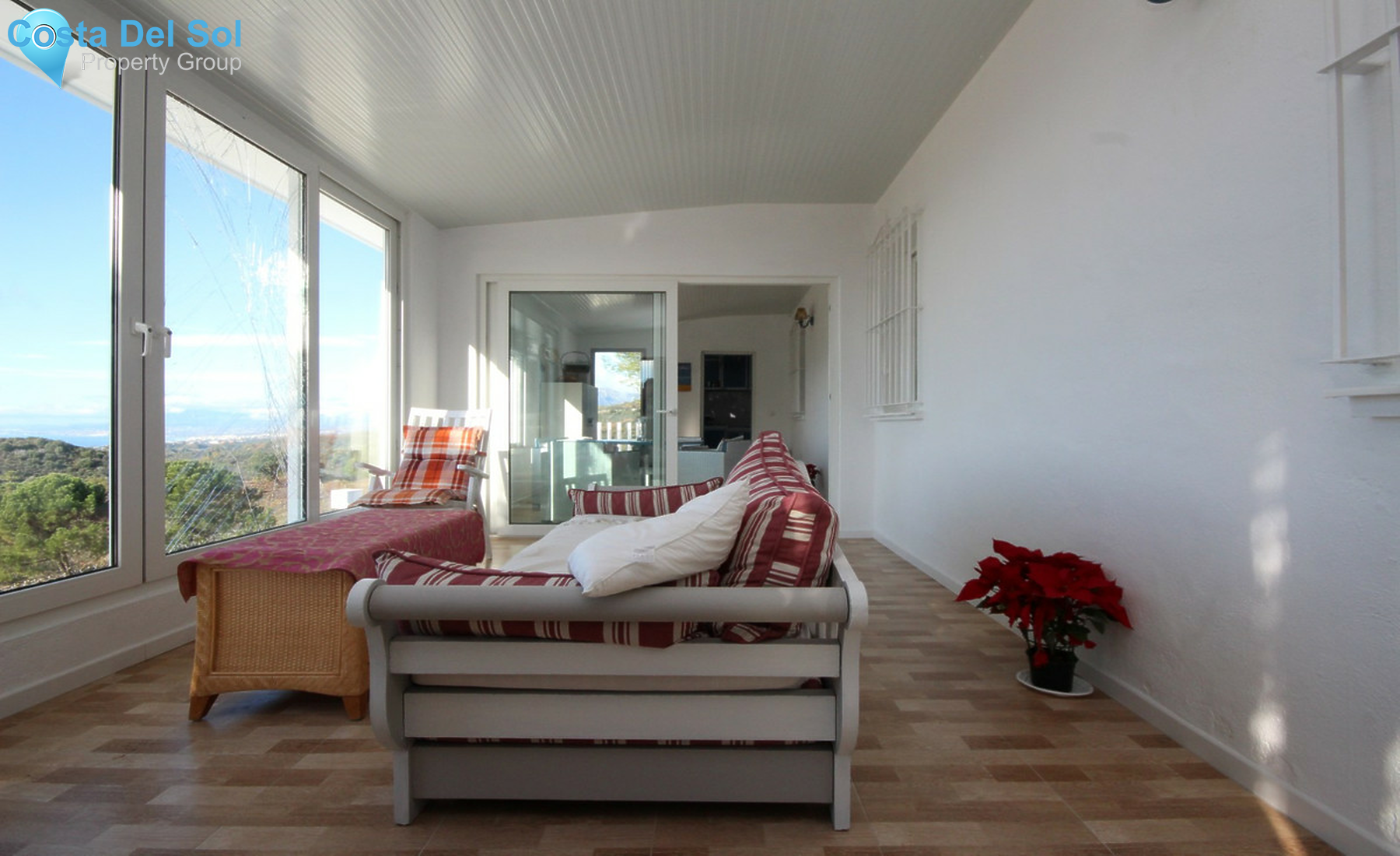 House in Las Chapas-1333170