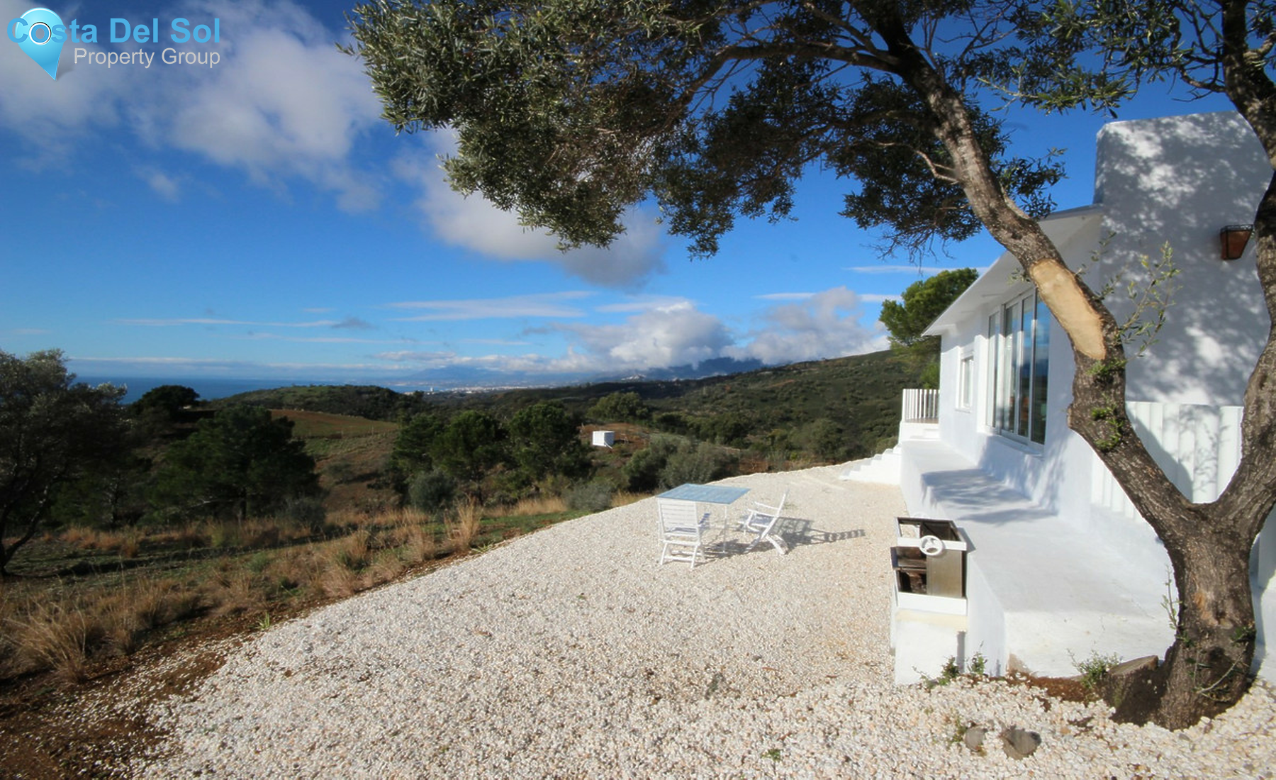 House in Las Chapas-1333171