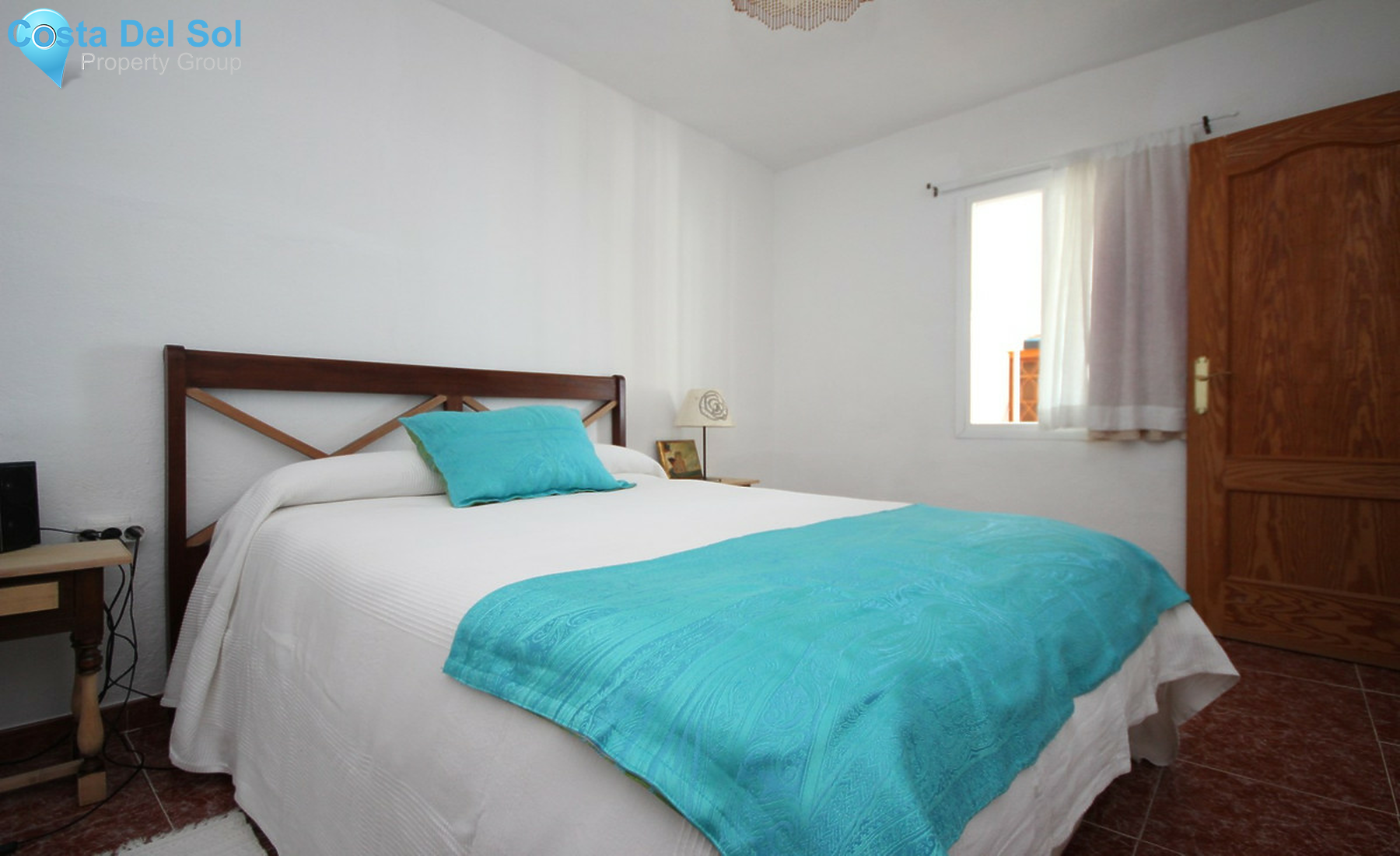 House in Las Chapas-1333172