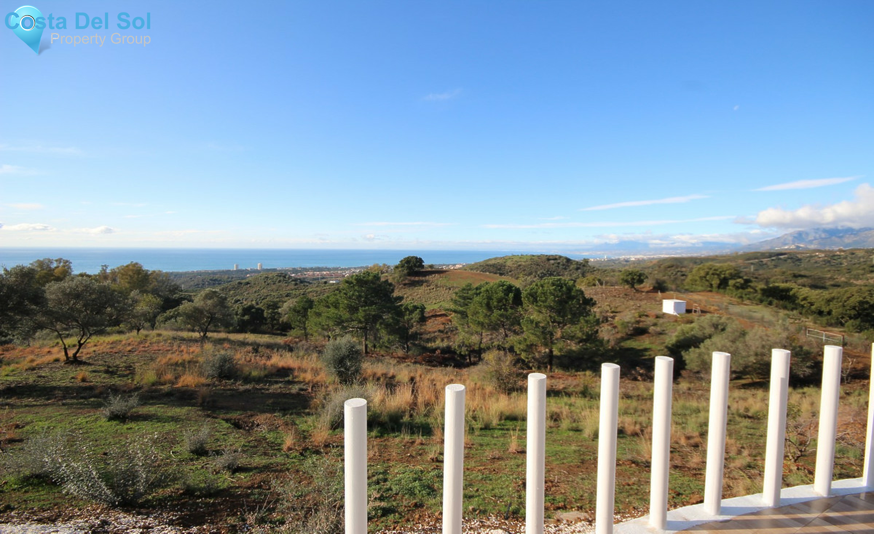 House in Las Chapas-1333173