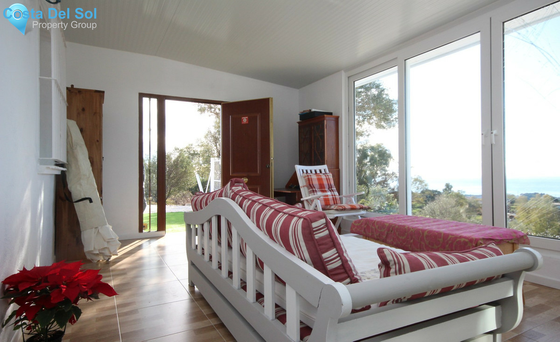 House in Las Chapas-1333174