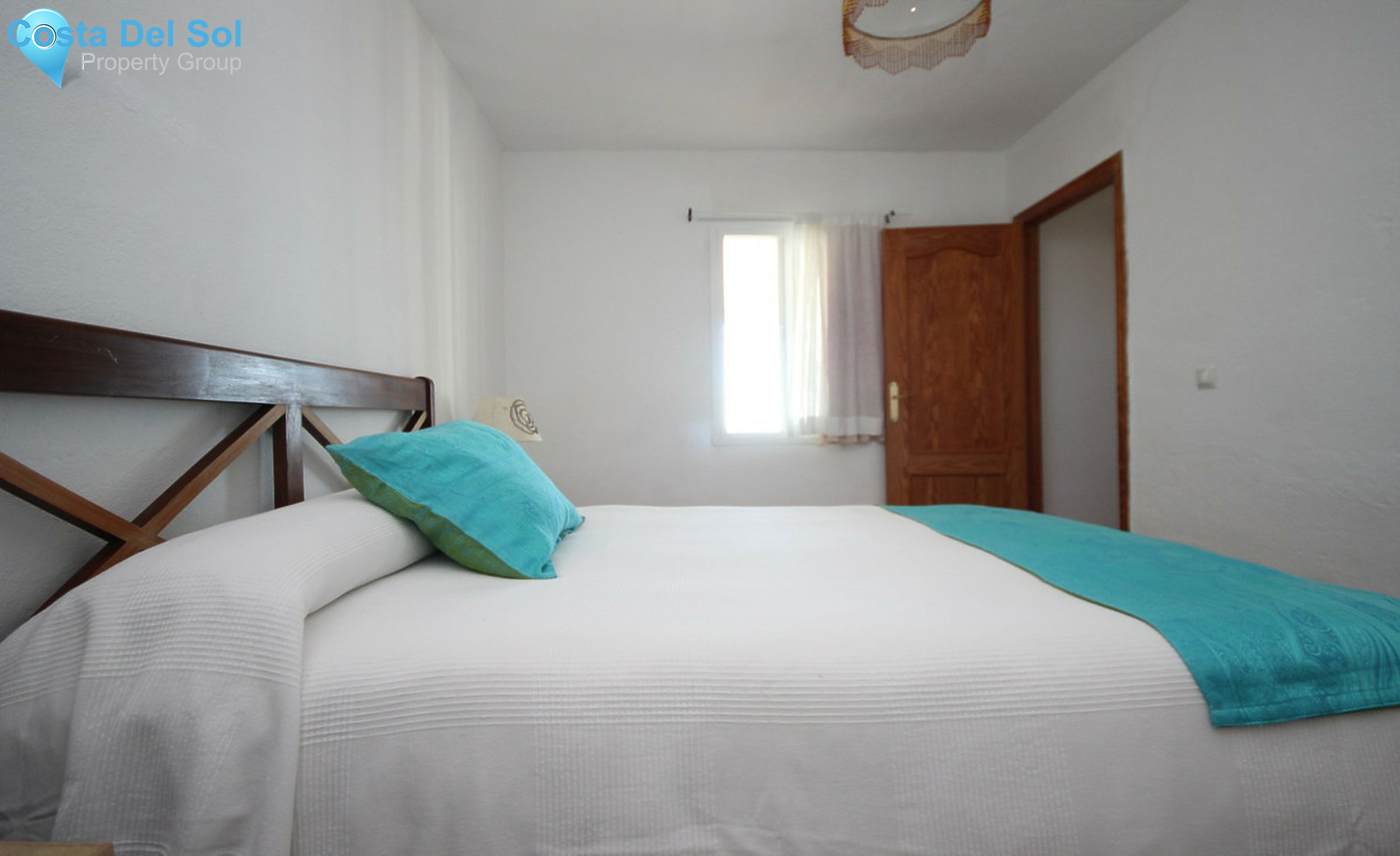 House in Las Chapas-1333176