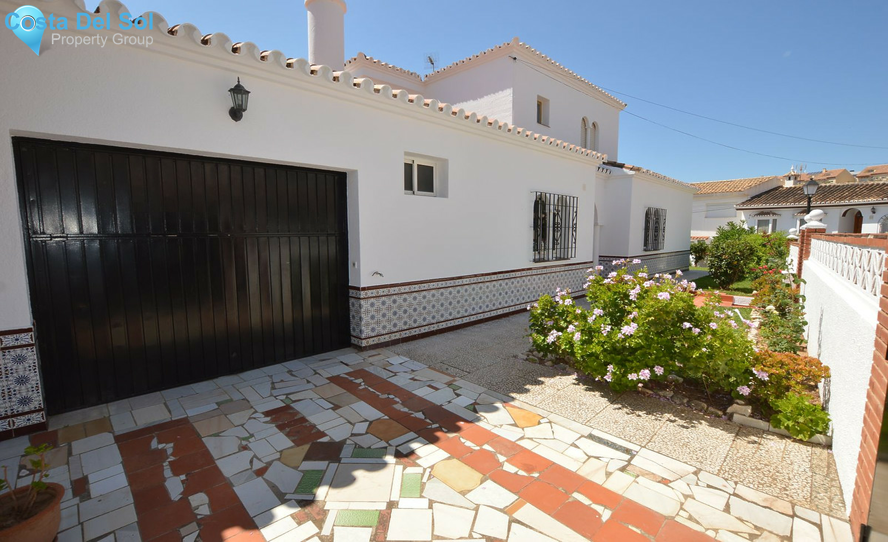 House in Los Boliches