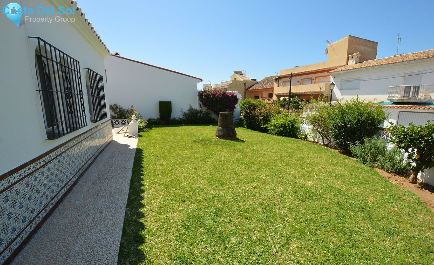 House in Los Boliches-1249241