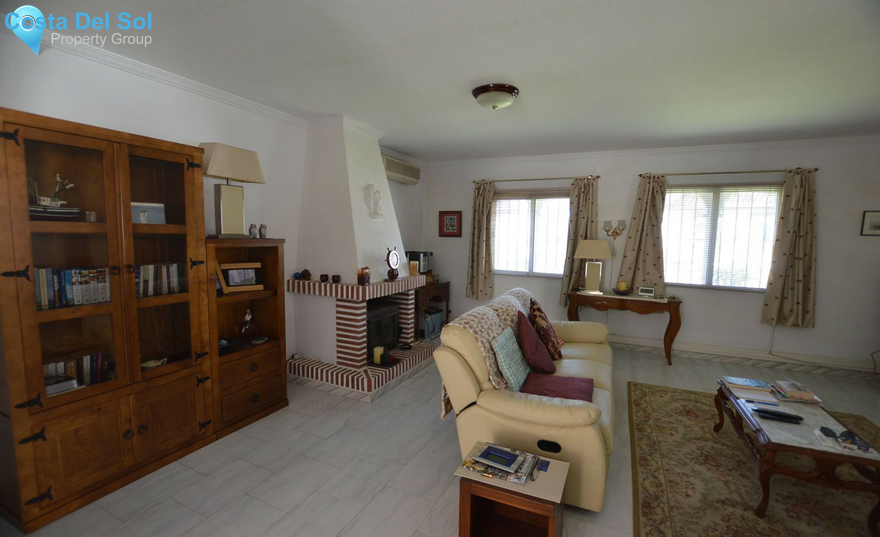 House in Los Boliches-1249250