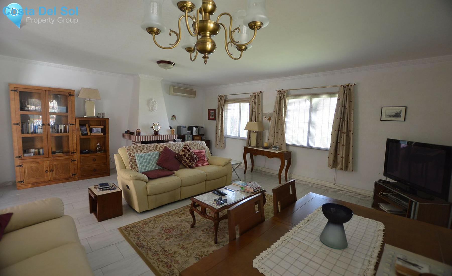 House in Los Boliches-1249251