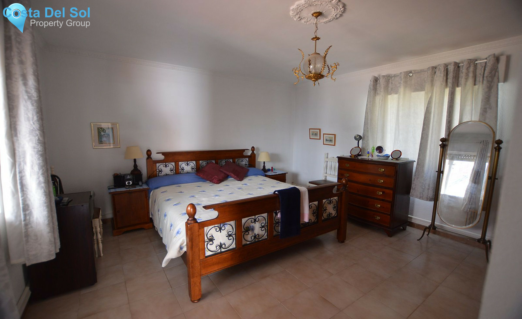 House in Los Boliches-1249252