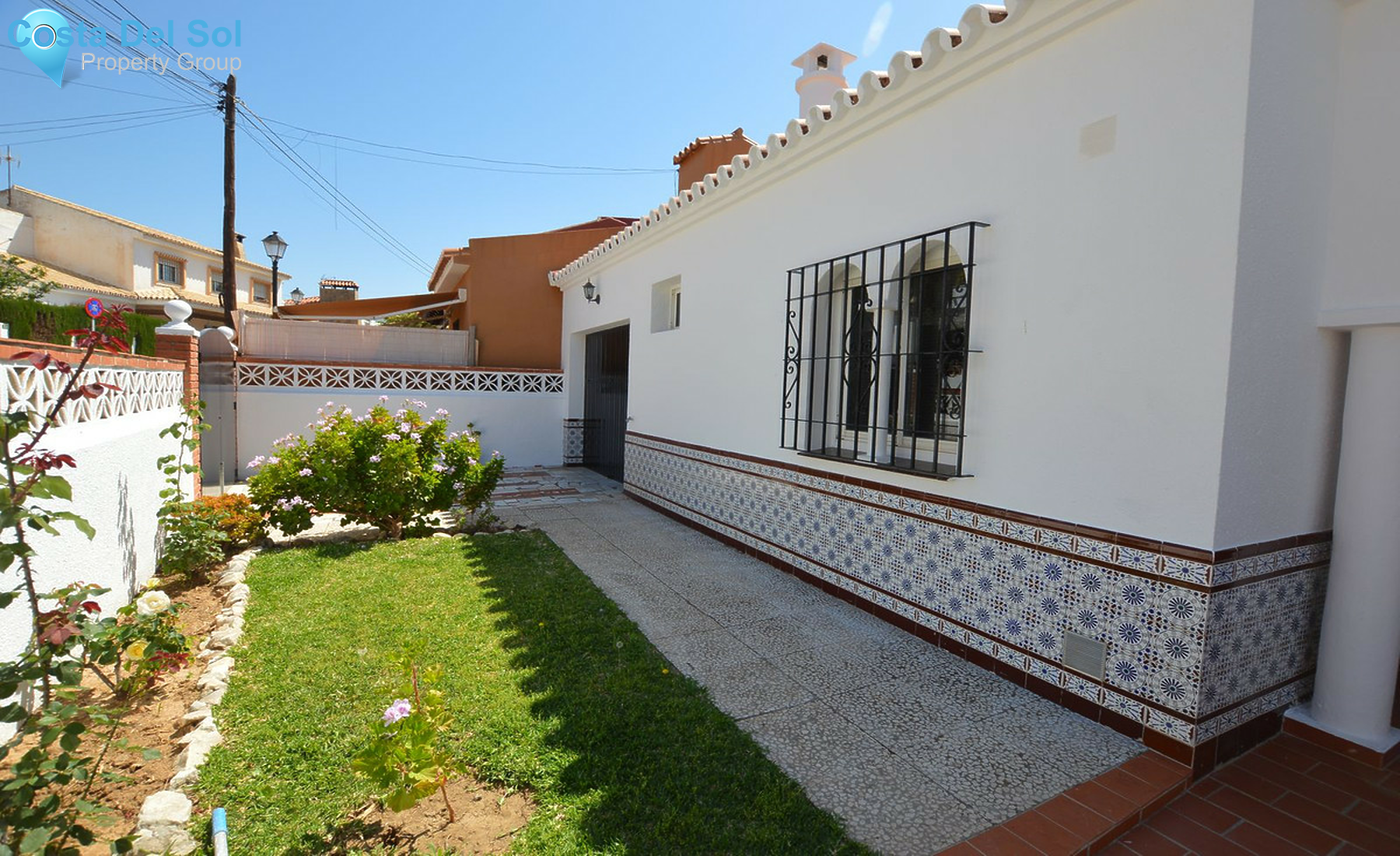 House in Los Boliches-1249242