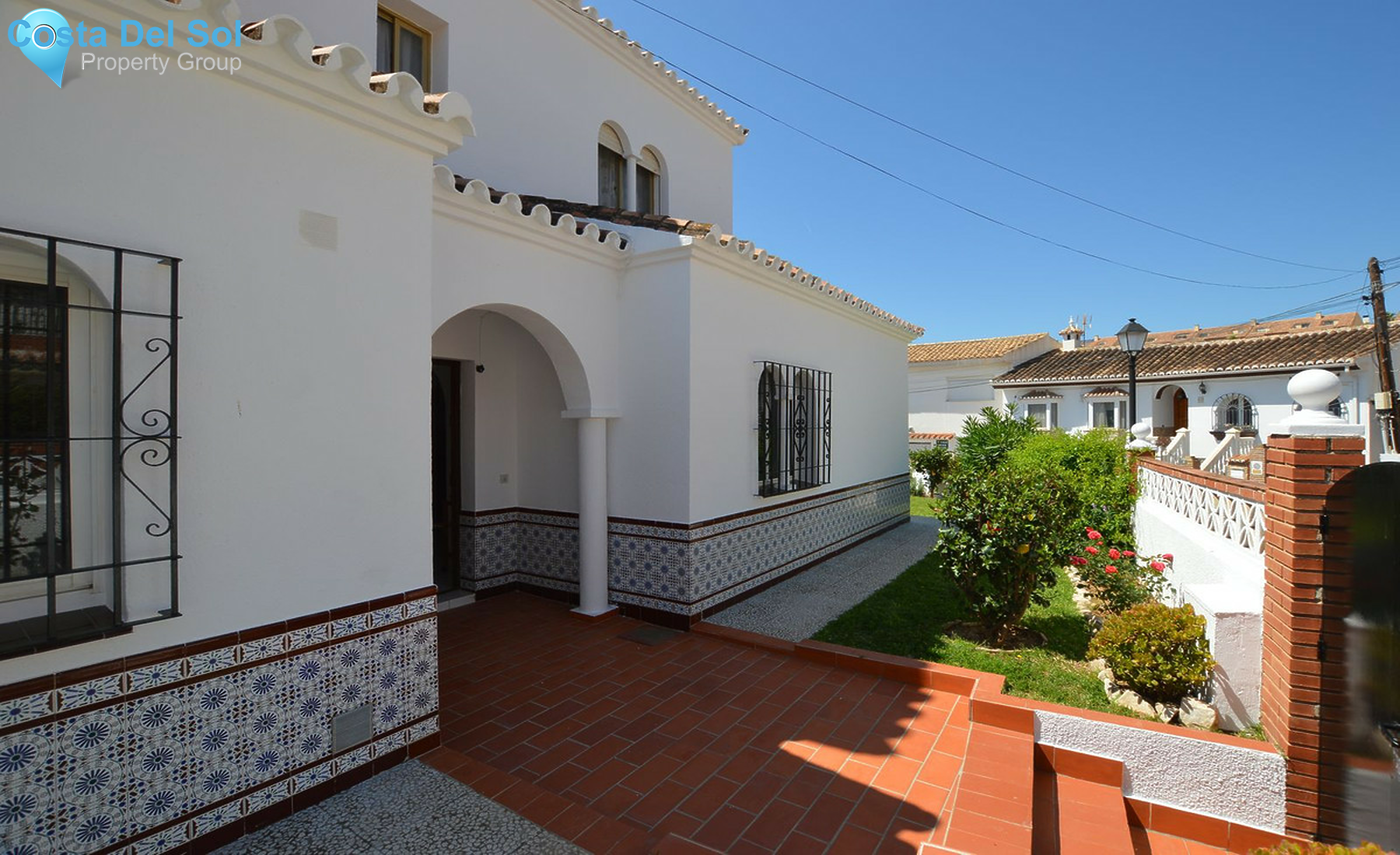 House in Los Boliches-1249243