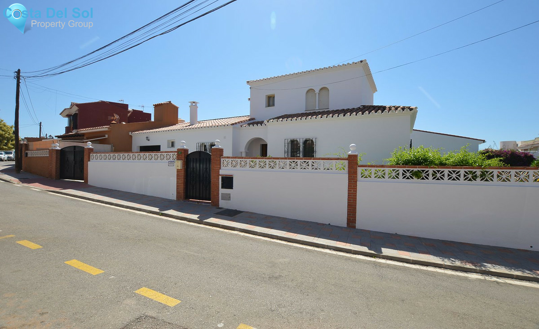 House in Los Boliches-1249244