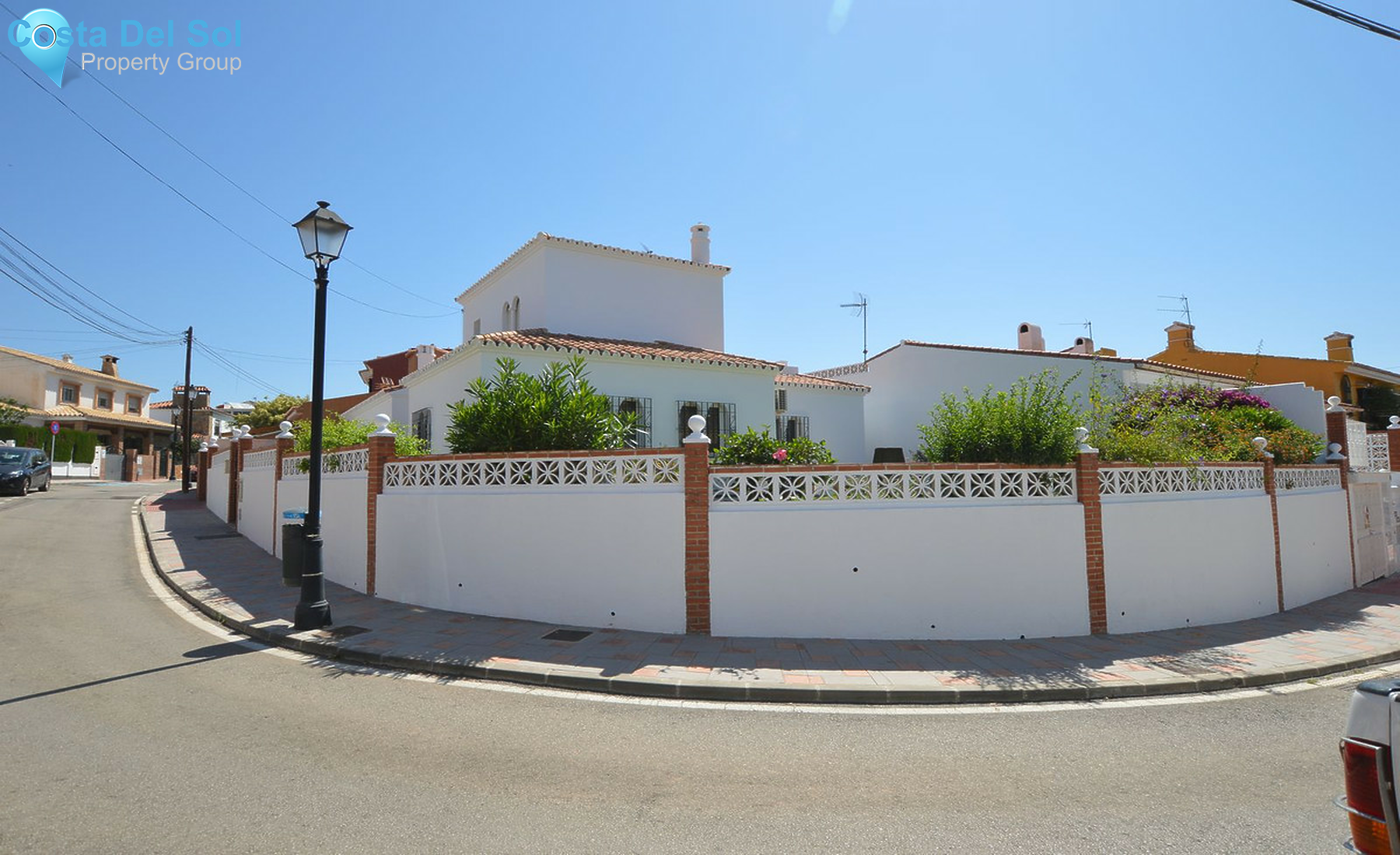 House in Los Boliches-1249245