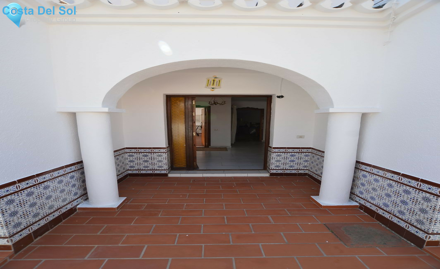 House in Los Boliches-1249247