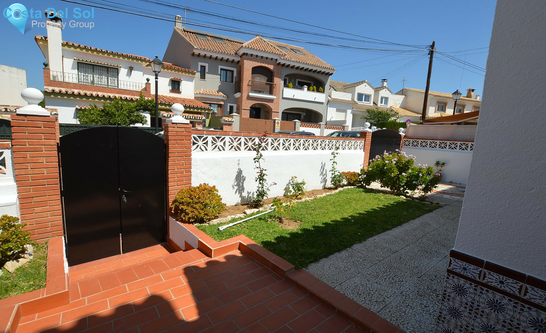 House in Los Boliches-1249248