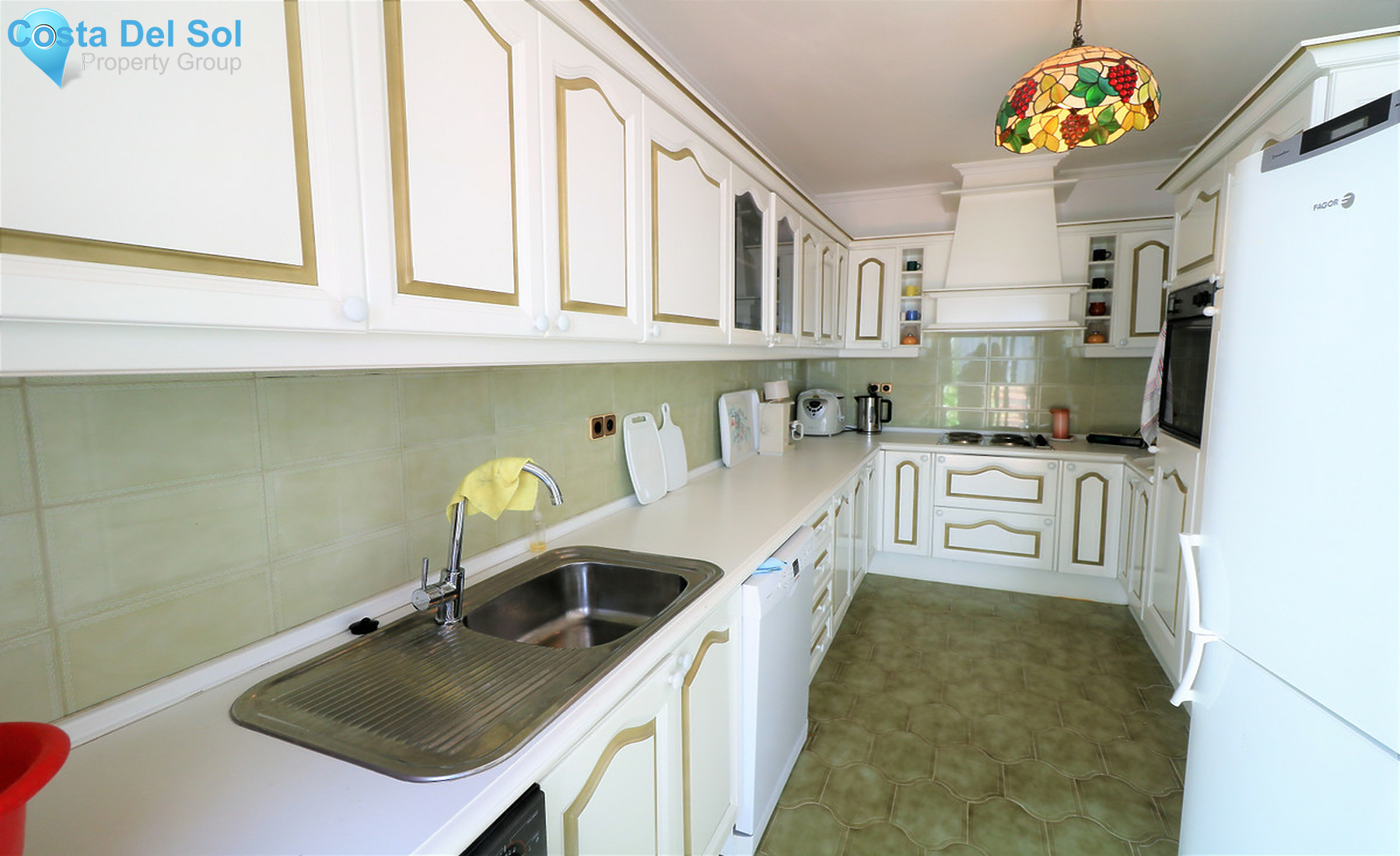 House in Marbella-1342553