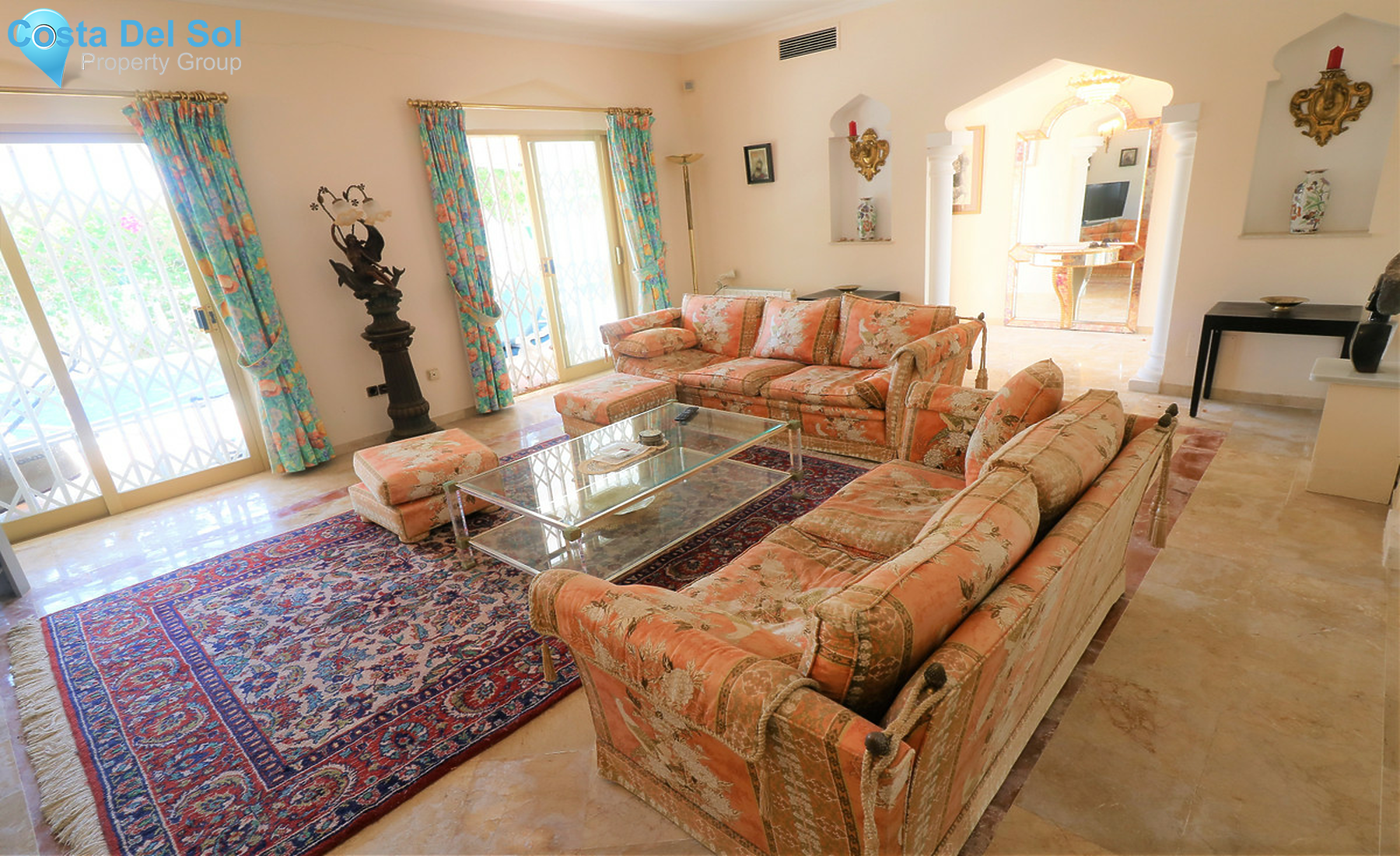 House in Marbella-1342547