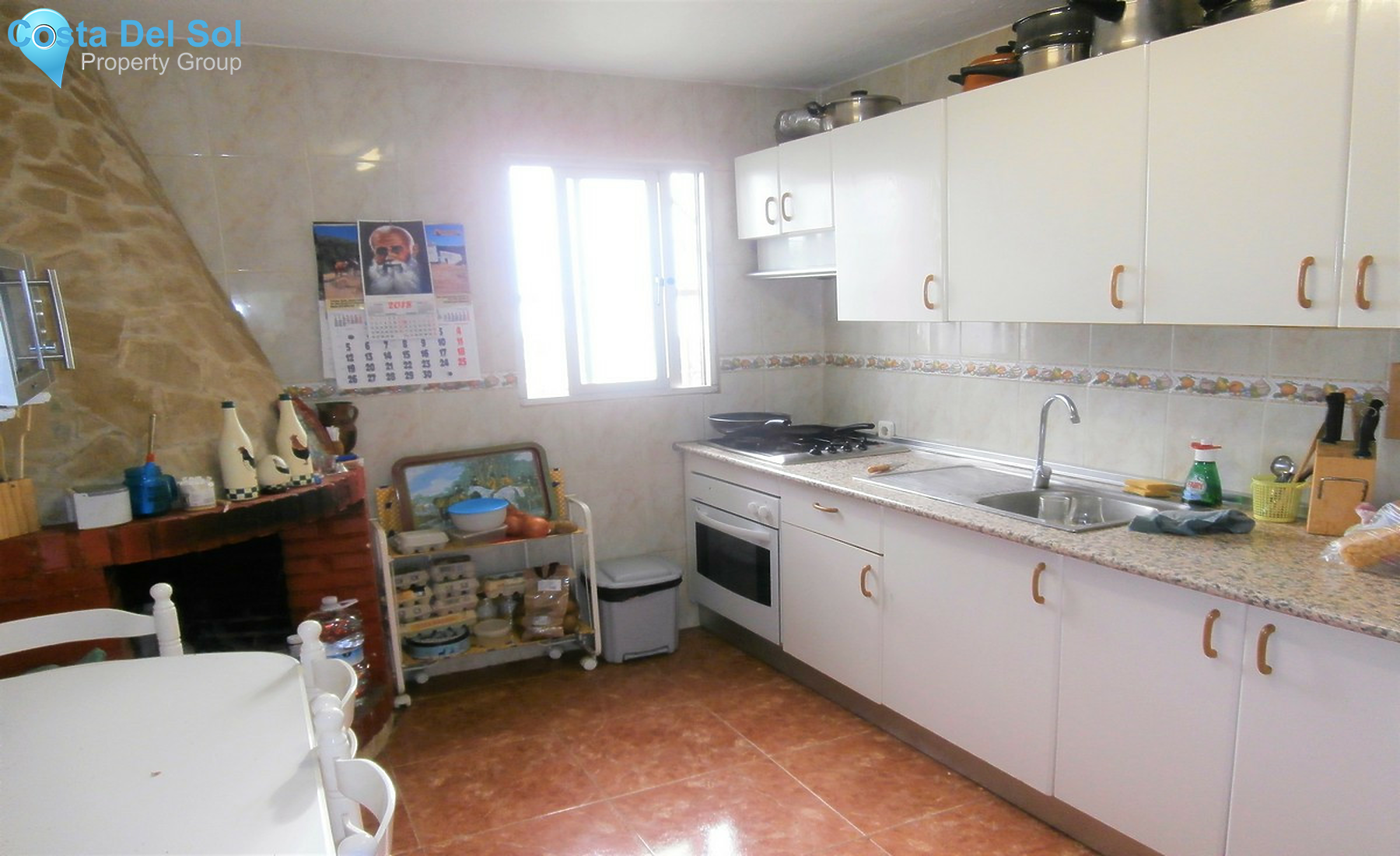 House in Marbella-1381537