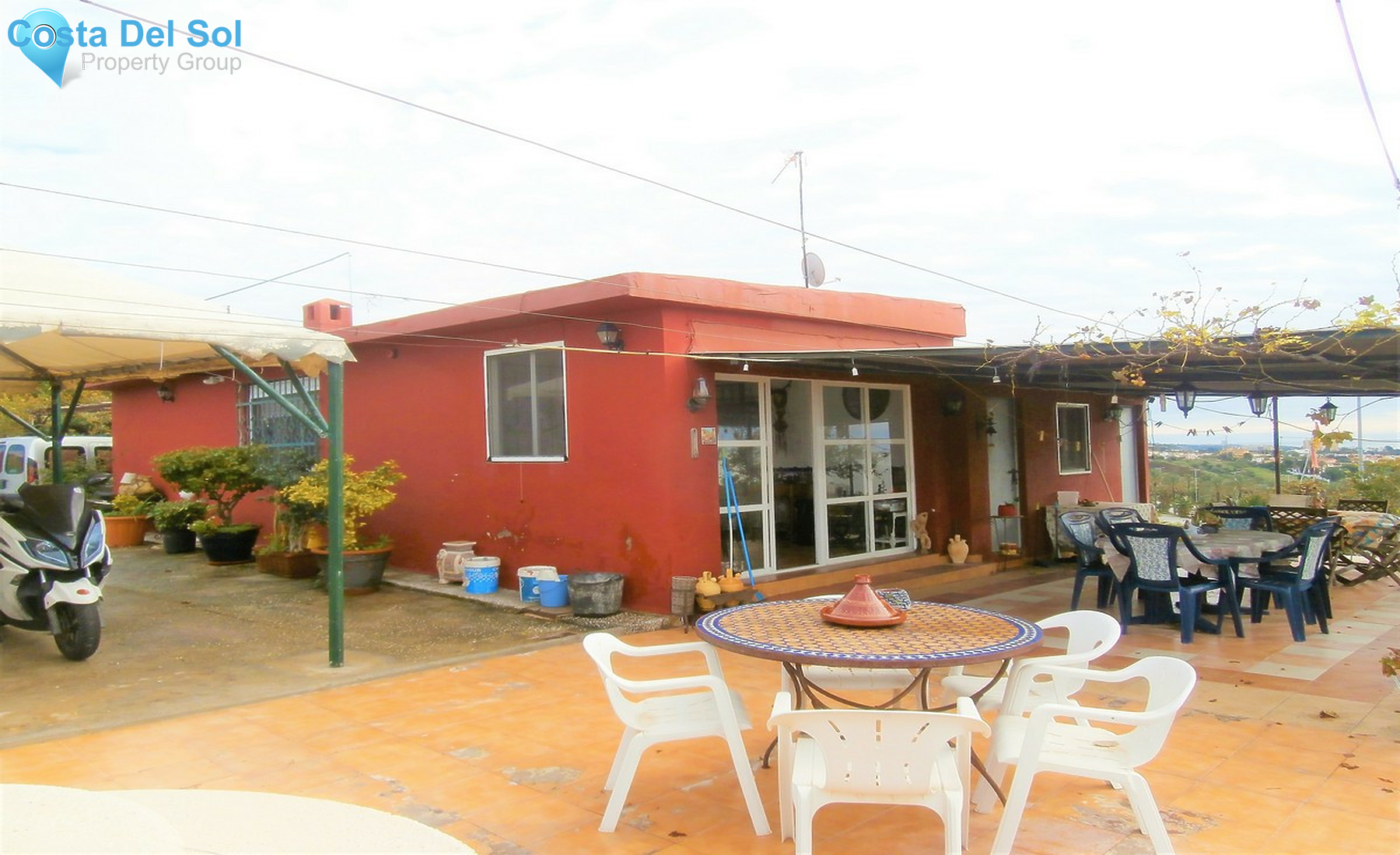 House in Marbella-1381539