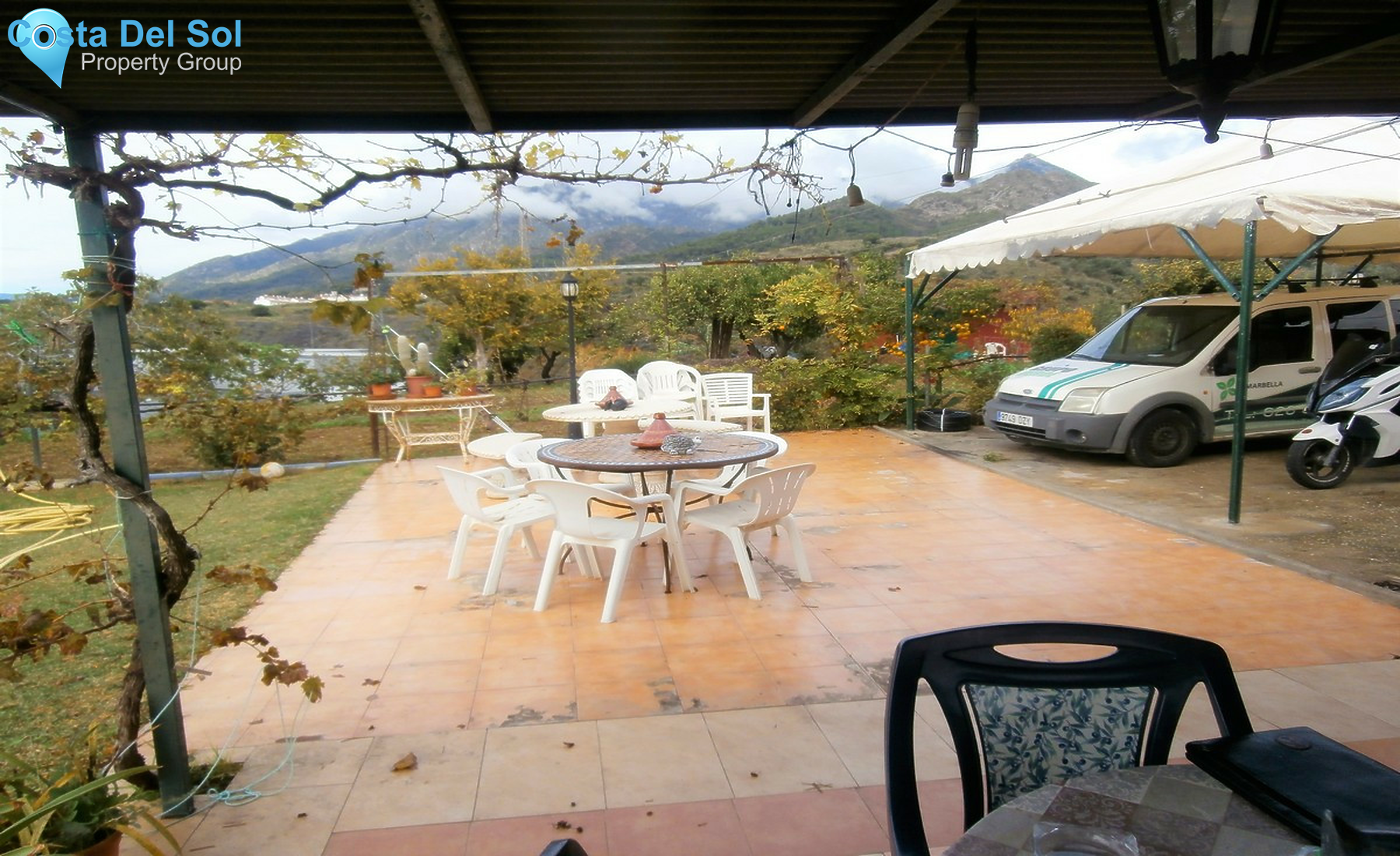 House in Marbella-1381541