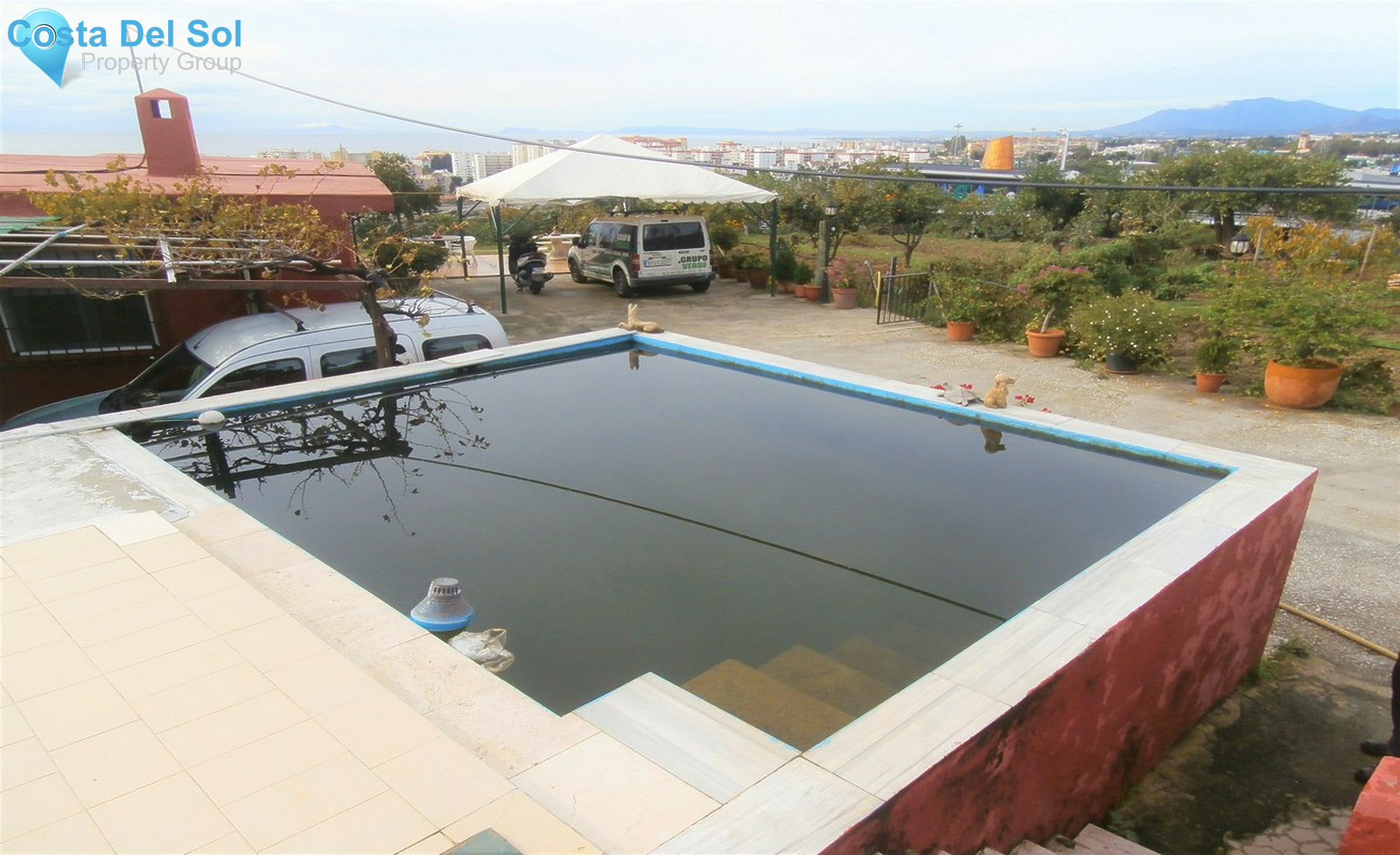 House in Marbella-1381543