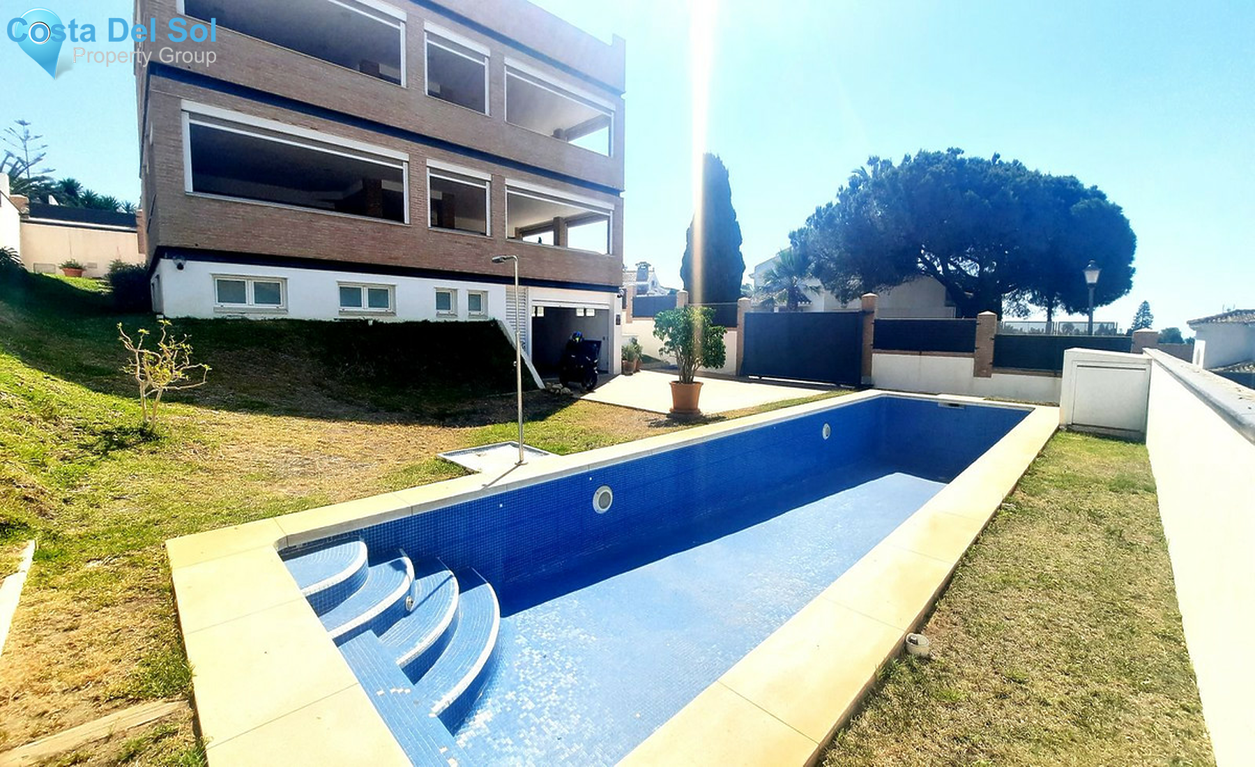 House in Marbella-1542584